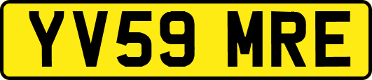 YV59MRE
