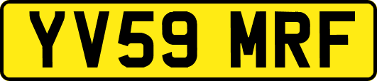 YV59MRF