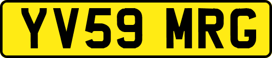 YV59MRG