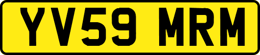 YV59MRM