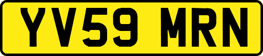 YV59MRN