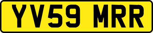 YV59MRR