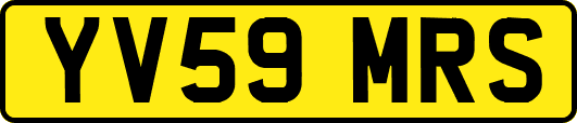 YV59MRS