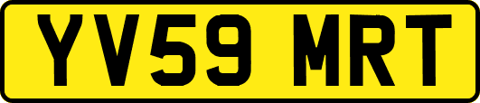 YV59MRT