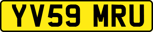YV59MRU