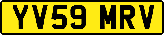 YV59MRV