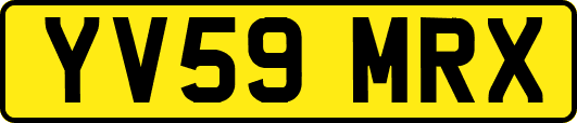 YV59MRX