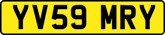 YV59MRY