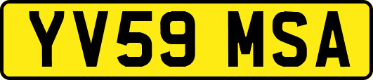 YV59MSA