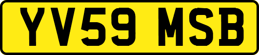 YV59MSB