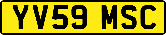 YV59MSC