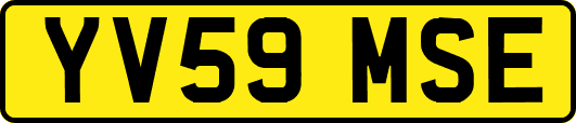 YV59MSE