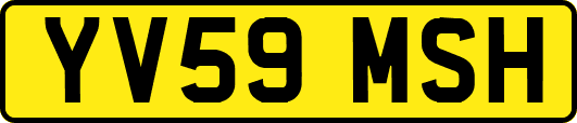 YV59MSH