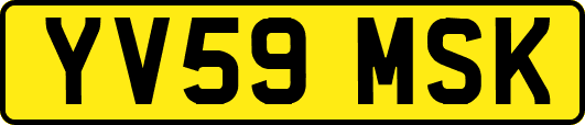 YV59MSK