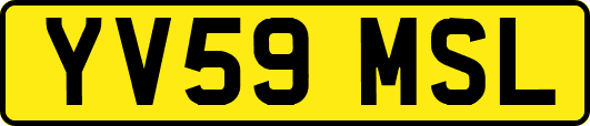 YV59MSL