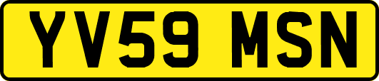 YV59MSN