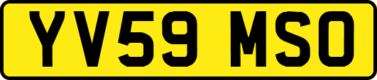 YV59MSO