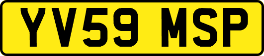 YV59MSP