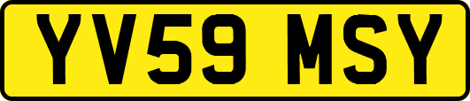 YV59MSY