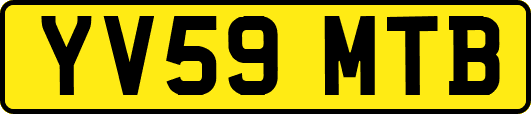 YV59MTB