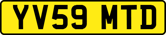 YV59MTD