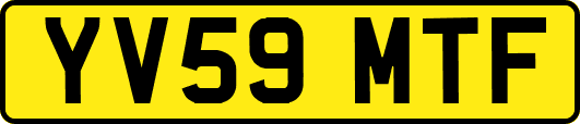 YV59MTF