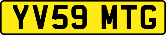 YV59MTG