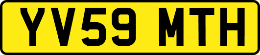 YV59MTH