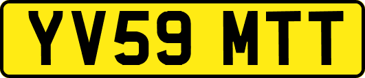 YV59MTT