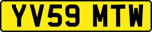 YV59MTW