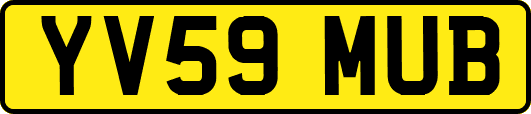 YV59MUB