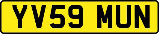 YV59MUN