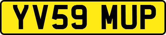 YV59MUP