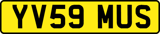 YV59MUS