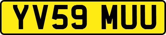 YV59MUU