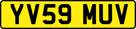 YV59MUV