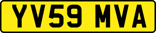 YV59MVA
