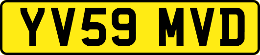 YV59MVD