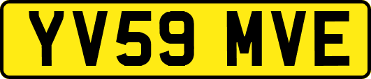 YV59MVE