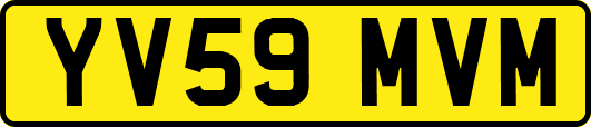 YV59MVM