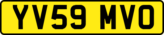 YV59MVO