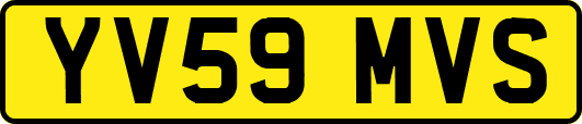 YV59MVS