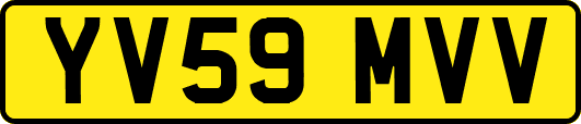 YV59MVV