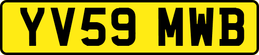 YV59MWB
