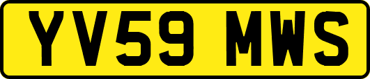 YV59MWS