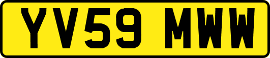 YV59MWW