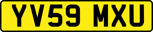 YV59MXU