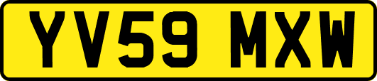 YV59MXW