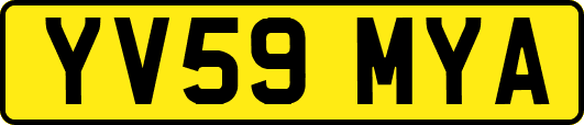 YV59MYA
