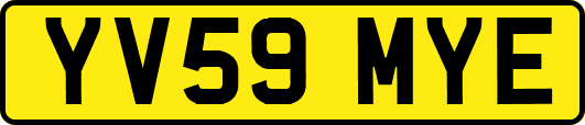 YV59MYE